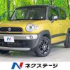 suzuki xbee 2018 CFJ1699057 image 1