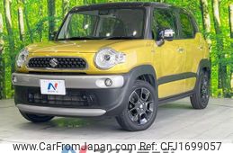 suzuki xbee 2018 CFJ1699057