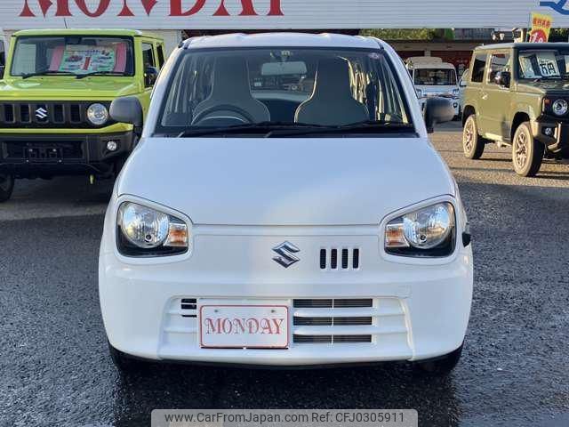 suzuki alto 2015 -SUZUKI--Alto HA36S--258024---SUZUKI--Alto HA36S--258024- image 2