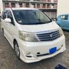 toyota alphard 2006 CFJ1786781 image 2
