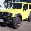 suzuki jimny-sierra 2024 -SUZUKI 【名変中 】--Jimny Sierra JB74W--231932---SUZUKI 【名変中 】--Jimny Sierra JB74W--231932- image 1