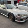 nissan silvia 2002 -NISSAN--Silvia S15--S15-033559---NISSAN--Silvia S15--S15-033559- image 11