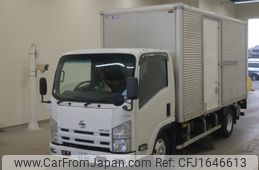 nissan atlas 2010 CFJ1646613