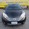 nissan note 2014 -NISSAN--Note DBA-E12--E12-231100---NISSAN--Note DBA-E12--E12-231100- image 6