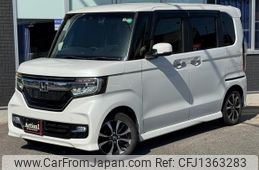 honda n-box 2020 323