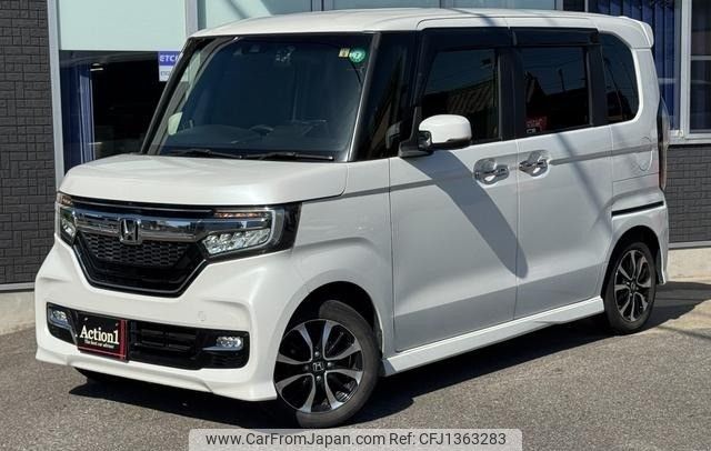 honda n-box 2020 323 image 1