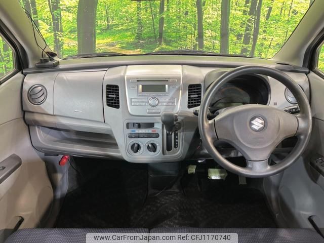 suzuki wagon-r 2010 quick_quick_MH23S_MH23S-332316 image 2