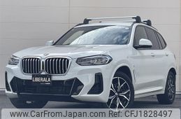 bmw x3 2022 CFJ1828497