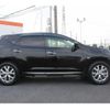 nissan murano 2013 CFJ1588901 image 10