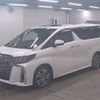 toyota alphard 2023 quick_quick_3BA-AGH30W_AGH30-0464257 image 2