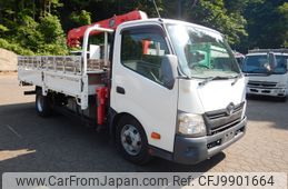 toyota dyna-truck 2013 -TOYOTA--Dyna TKG-XZU720--XZU720-003785---TOYOTA--Dyna TKG-XZU720--XZU720-003785-