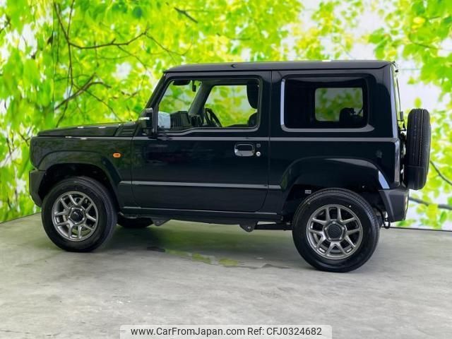 suzuki jimny 2024 quick_quick_3BA-JB64W_JB64W-351573 image 2