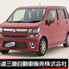 suzuki wagon-r 2020 -SUZUKI--Wagon R 5AA-MH95S--MH95S-101330---SUZUKI--Wagon R 5AA-MH95S--MH95S-101330- image 1