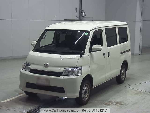 toyota townace-van 2022 -TOYOTA--Townace Van 5BF-S403M--S403M-0010239---TOYOTA--Townace Van 5BF-S403M--S403M-0010239- image 1