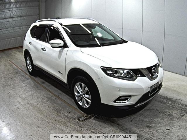 nissan x-trail 2015 -NISSAN--X-Trail HNT32-102782---NISSAN--X-Trail HNT32-102782- image 1