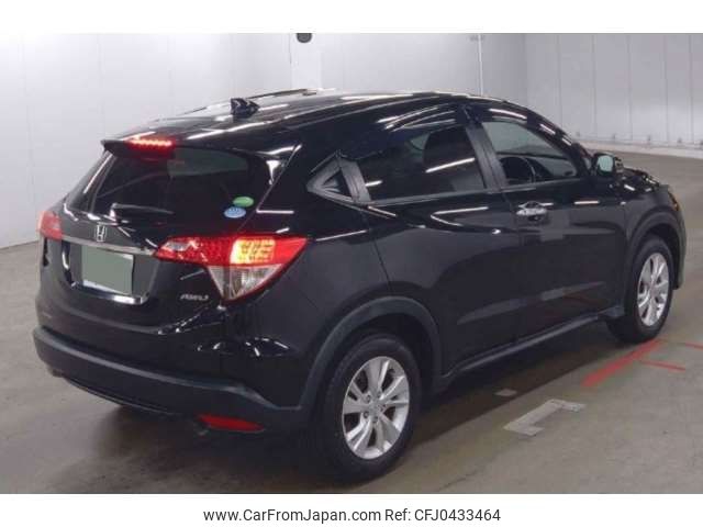 honda vezel 2020 -HONDA--VEZEL DBA-RU2--RU2-1306564---HONDA--VEZEL DBA-RU2--RU2-1306564- image 2