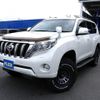 toyota land-cruiser-prado 2016 -TOYOTA--Land Cruiser Prado LDA-GDJ150W--GDJ150-0011727---TOYOTA--Land Cruiser Prado LDA-GDJ150W--GDJ150-0011727- image 12