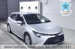 toyota corolla-touring-wagon 2021 -TOYOTA--Corolla Touring ZWE214W-6016312---TOYOTA--Corolla Touring ZWE214W-6016312-