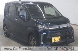 daihatsu move 2019 -DAIHATSU 【水戸 583ｳ3429】--Move LA150S--2023352---DAIHATSU 【水戸 583ｳ3429】--Move LA150S--2023352-