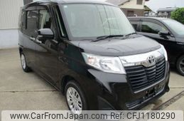 toyota roomy 2016 -TOYOTA--Roomy DBA-M900A--M900A-0016273---TOYOTA--Roomy DBA-M900A--M900A-0016273-