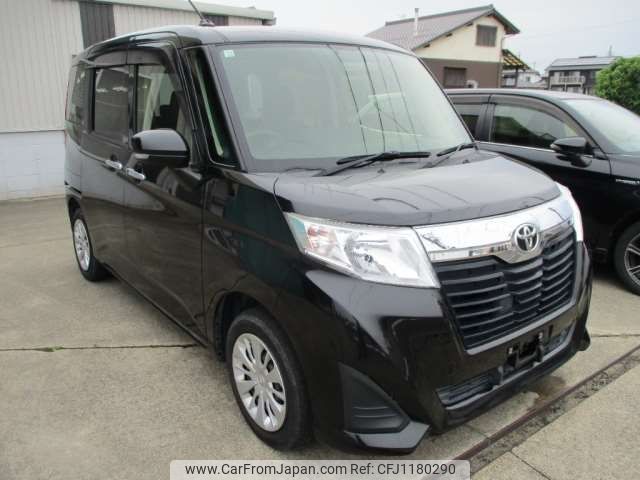toyota roomy 2016 -TOYOTA--Roomy DBA-M900A--M900A-0016273---TOYOTA--Roomy DBA-M900A--M900A-0016273- image 1