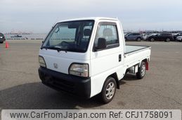 honda acty-truck 1998 CFJ1758091
