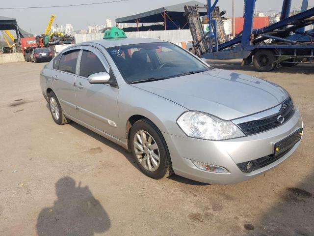 renault-samsung sm5 2010 CFJ2966078 image 1