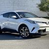 toyota c-hr 2017 -TOYOTA--C-HR DAA-ZYX10--ZYX10-2098463---TOYOTA--C-HR DAA-ZYX10--ZYX10-2098463- image 4