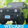suzuki jimny 2023 quick_quick_3BA-JB64W_JB64W-293341 image 1