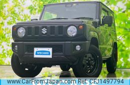 suzuki jimny 2023 quick_quick_3BA-JB64W_JB64W-293341