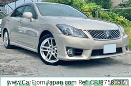 toyota crown 2010 quick_quick_GRS204_GRS204-0015207