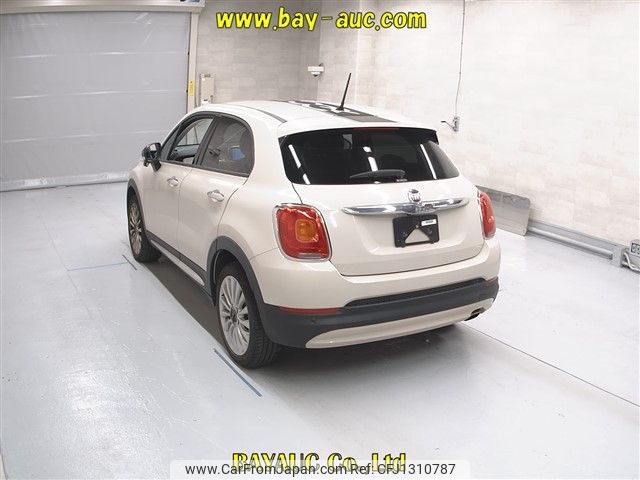 fiat 500x 2016 -FIAT--Fiat 500X 33414-ZFA3340000P476875---FIAT--Fiat 500X 33414-ZFA3340000P476875- image 2