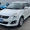 suzuki swift 2016 -SUZUKI 【仙台 501ﾋ7402】--Swift ZC72S--378355---SUZUKI 【仙台 501ﾋ7402】--Swift ZC72S--378355- image 1