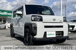daihatsu taft 2022 -DAIHATSU--Taft 6BA-LA900S--LA900S-0091725---DAIHATSU--Taft 6BA-LA900S--LA900S-0091725-