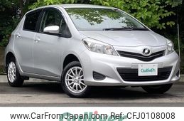 toyota vitz 2011 -TOYOTA--Vitz DBA-NSP135--NSP135-2011394---TOYOTA--Vitz DBA-NSP135--NSP135-2011394-