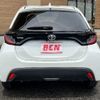 toyota yaris 2022 -TOYOTA--Yaris 5BA-KSP210--KSP210-0068456---TOYOTA--Yaris 5BA-KSP210--KSP210-0068456- image 23