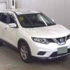 nissan x-trail 2014 quick_quick_DBA-NT32_NT32-023231 image 2