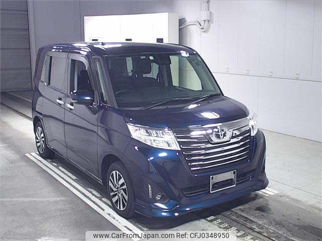 toyota roomy 2020 -TOYOTA--Roomy M900A-0466751---TOYOTA--Roomy M900A-0466751- image 1