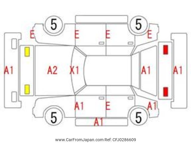 honda n-box 2019 -HONDA--N BOX 6BA-JF3--JF3-2200818---HONDA--N BOX 6BA-JF3--JF3-2200818- image 2