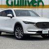 mazda cx-8 2019 -MAZDA--CX-8 3DA-KG2P--KG2P-207268---MAZDA--CX-8 3DA-KG2P--KG2P-207268- image 1