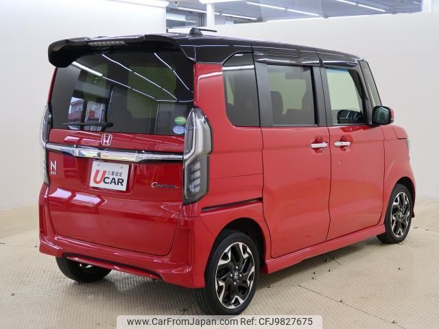 honda n-box 2017 quick_quick_DBA-JF4_JF4-2000722 image 2