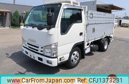 isuzu elf-truck 2017 GOO_NET_EXCHANGE_0404266A30250703W002