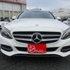 mercedes-benz c-class 2014 -MERCEDES-BENZ--Benz C Class DBA-205040C--WDD2050402F027159---MERCEDES-BENZ--Benz C Class DBA-205040C--WDD2050402F027159- image 4