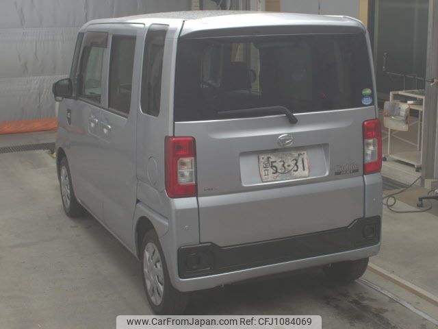 daihatsu hijet-caddie 2016 -DAIHATSU--Hijet Caddie LA700V-0002297---DAIHATSU--Hijet Caddie LA700V-0002297- image 2