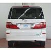 toyota alphard 2005 -TOYOTA--Alphard MNH10W--0089841---TOYOTA--Alphard MNH10W--0089841- image 27