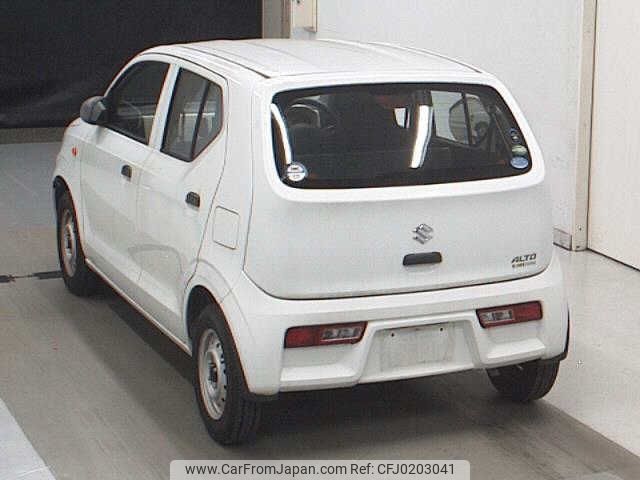 suzuki alto-van 2016 -SUZUKI--Alto Van HA36V--116833---SUZUKI--Alto Van HA36V--116833- image 2