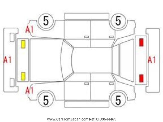 toyota rav4 2022 -TOYOTA--RAV4 6BA-MXAA54--MXAA54-4032073---TOYOTA--RAV4 6BA-MXAA54--MXAA54-4032073- image 2