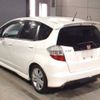 honda fit 2007 -HONDA--Fit GE8-1003828---HONDA--Fit GE8-1003828- image 2