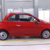 fiat 500 2019 -FIAT--Fiat 500 31209-ZFA3120000JA95097---FIAT--Fiat 500 31209-ZFA3120000JA95097- image 4