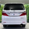 toyota alphard 2014 -TOYOTA--Alphard DBA-ANH20W--ANH20-8318819---TOYOTA--Alphard DBA-ANH20W--ANH20-8318819- image 17